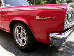 1965 Dodge Coronet 440 (CC-2120003) for sale in Palmer, Massachusetts