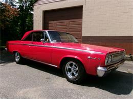 1965 Dodge Coronet 440 (CC-2120003) for sale in Palmer, Massachusetts