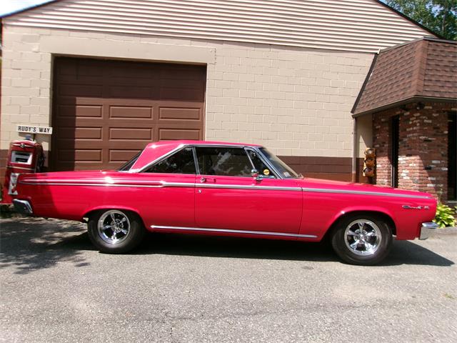 1965 Dodge Coronet 440 (CC-2120003) for sale in Palmer, Massachusetts