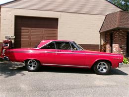 1965 Dodge Coronet 440 (CC-2120003) for sale in Palmer, Massachusetts