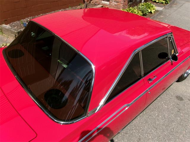 1965 Dodge Coronet 440 (CC-2120003) for sale in Palmer, Massachusetts
