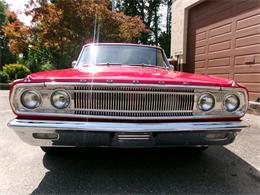 1965 Dodge Coronet 440 (CC-2120003) for sale in Palmer, Massachusetts