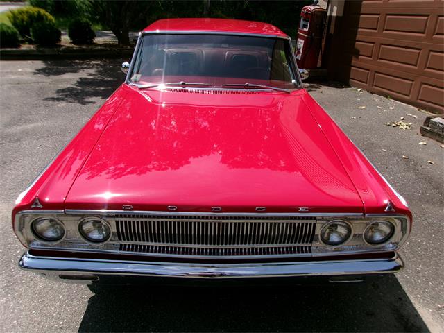 1965 Dodge Coronet 440 (CC-2120003) for sale in Palmer, Massachusetts