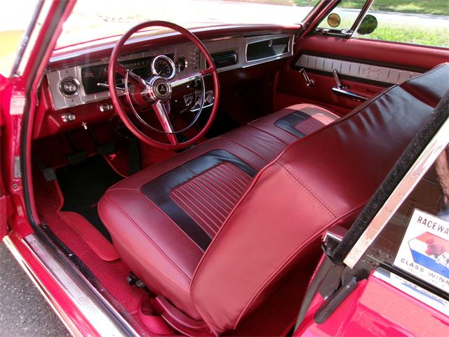 1965 Dodge Coronet 440 (CC-2120003) for sale in Palmer, Massachusetts