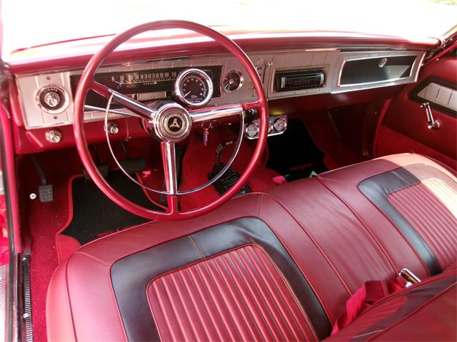 1965 Dodge Coronet 440 (CC-2120003) for sale in Palmer, Massachusetts