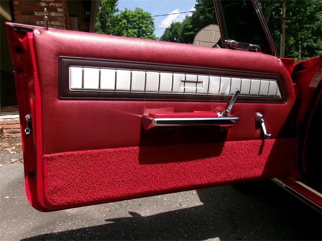 1965 Dodge Coronet 440 (CC-2120003) for sale in Palmer, Massachusetts