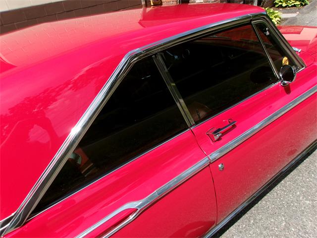 1965 Dodge Coronet 440 (CC-2120003) for sale in Palmer, Massachusetts