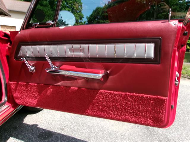 1965 Dodge Coronet 440 (CC-2120003) for sale in Palmer, Massachusetts