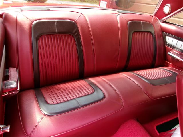 1965 Dodge Coronet 440 (CC-2120003) for sale in Palmer, Massachusetts