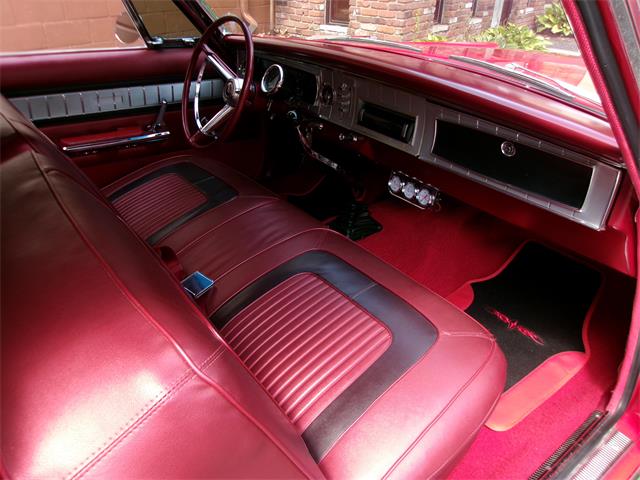 1965 Dodge Coronet 440 (CC-2120003) for sale in Palmer, Massachusetts