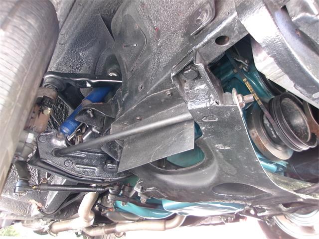 1965 Dodge Coronet 440 (CC-2120003) for sale in Palmer, Massachusetts