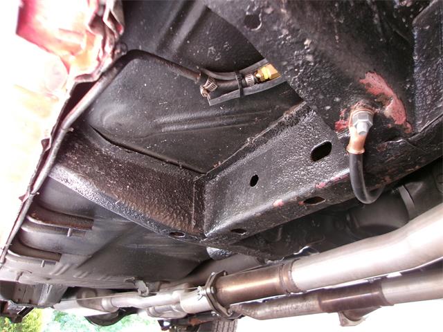 1965 Dodge Coronet 440 (CC-2120003) for sale in Palmer, Massachusetts