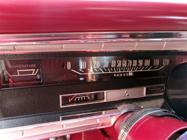 1965 Dodge Coronet 440 (CC-2120003) for sale in Palmer, Massachusetts
