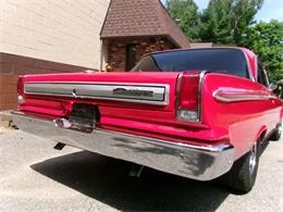 1965 Dodge Coronet 440 (CC-2120003) for sale in Palmer, Massachusetts