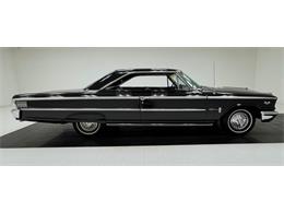 1963 Ford Galaxie (CC-2120030) for sale in Morgantown, Pennsylvania
