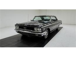 1963 Ford Galaxie (CC-2120030) for sale in Morgantown, Pennsylvania