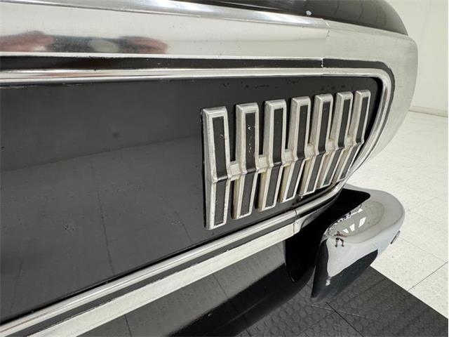 1963 Ford Galaxie (CC-2120030) for sale in Morgantown, Pennsylvania