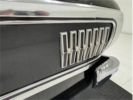 1963 Ford Galaxie (CC-2120030) for sale in Morgantown, Pennsylvania