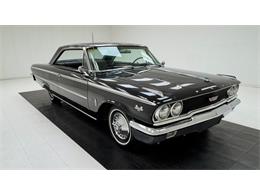 1963 Ford Galaxie (CC-2120030) for sale in Morgantown, Pennsylvania