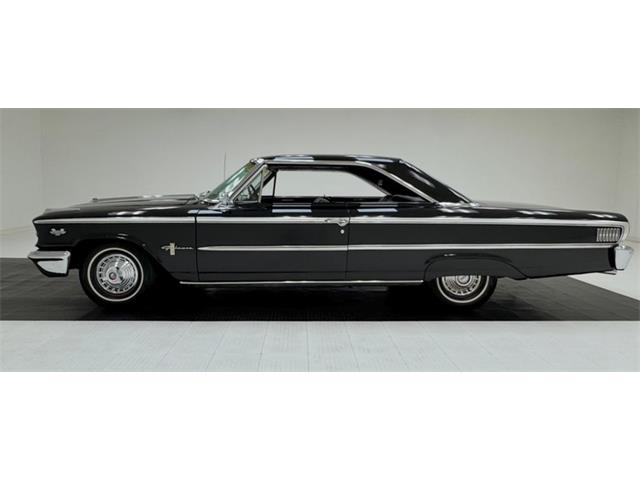 1963 Ford Galaxie (CC-2120030) for sale in Morgantown, Pennsylvania