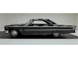 1963 Ford Galaxie (CC-2120030) for sale in Morgantown, Pennsylvania