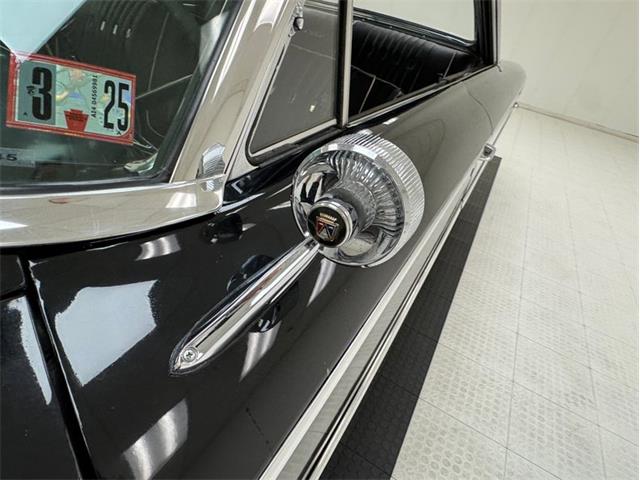 1963 Ford Galaxie (CC-2120030) for sale in Morgantown, Pennsylvania