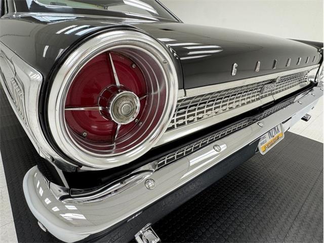 1963 Ford Galaxie (CC-2120030) for sale in Morgantown, Pennsylvania