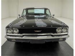 1963 Ford Galaxie (CC-2120030) for sale in Morgantown, Pennsylvania