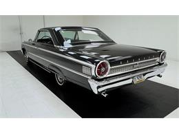 1963 Ford Galaxie (CC-2120030) for sale in Morgantown, Pennsylvania