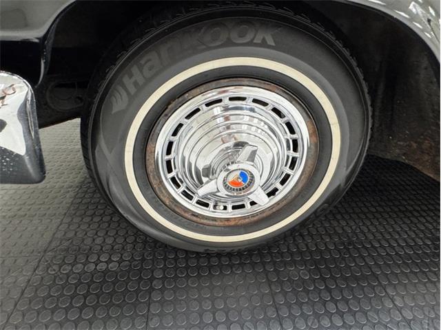 1963 Ford Galaxie (CC-2120030) for sale in Morgantown, Pennsylvania