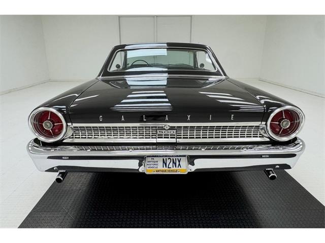 1963 Ford Galaxie (CC-2120030) for sale in Morgantown, Pennsylvania