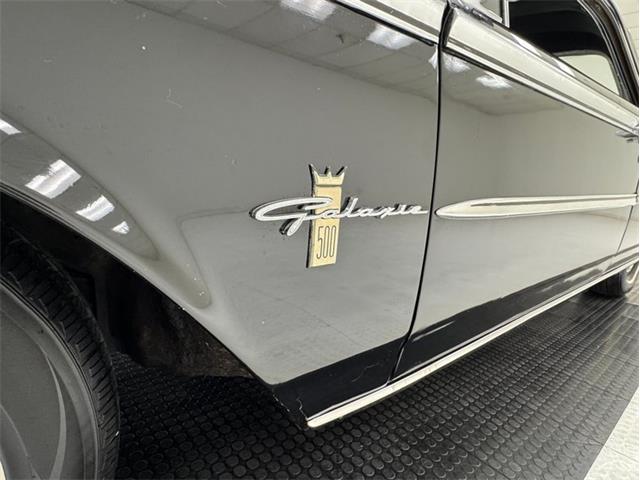 1963 Ford Galaxie (CC-2120030) for sale in Morgantown, Pennsylvania
