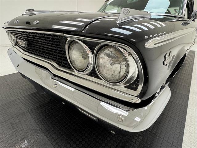 1963 Ford Galaxie (CC-2120030) for sale in Morgantown, Pennsylvania