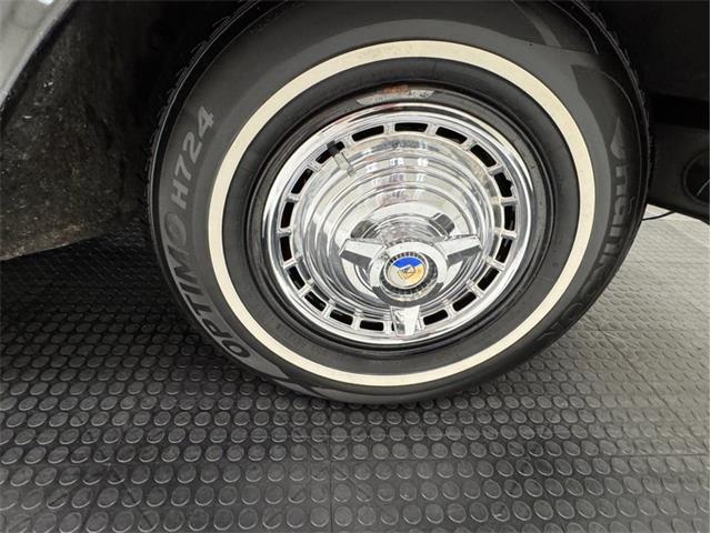 1963 Ford Galaxie (CC-2120030) for sale in Morgantown, Pennsylvania