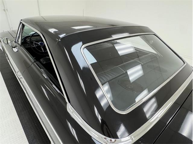 1963 Ford Galaxie (CC-2120030) for sale in Morgantown, Pennsylvania