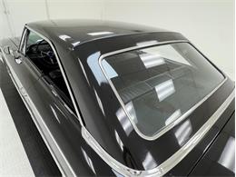 1963 Ford Galaxie (CC-2120030) for sale in Morgantown, Pennsylvania