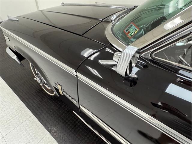 1963 Ford Galaxie (CC-2120030) for sale in Morgantown, Pennsylvania