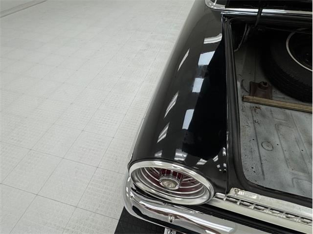 1963 Ford Galaxie (CC-2120030) for sale in Morgantown, Pennsylvania