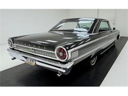1963 Ford Galaxie (CC-2120030) for sale in Morgantown, Pennsylvania