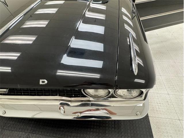 1963 Ford Galaxie (CC-2120030) for sale in Morgantown, Pennsylvania