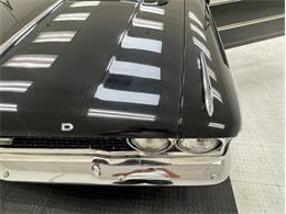 1963 Ford Galaxie (CC-2120030) for sale in Morgantown, Pennsylvania