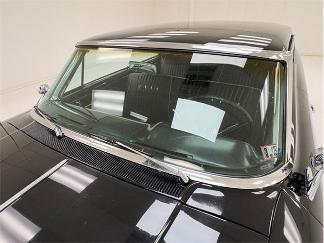 1963 Ford Galaxie (CC-2120030) for sale in Morgantown, Pennsylvania