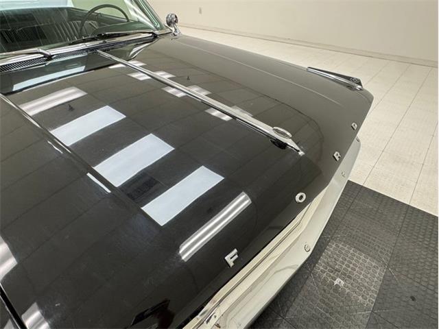 1963 Ford Galaxie (CC-2120030) for sale in Morgantown, Pennsylvania