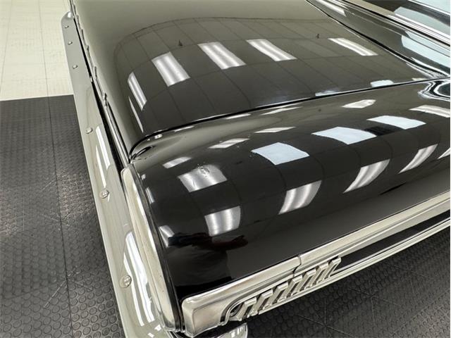 1963 Ford Galaxie (CC-2120030) for sale in Morgantown, Pennsylvania