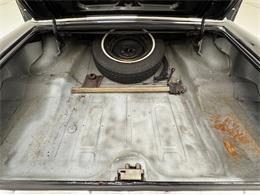 1963 Ford Galaxie (CC-2120030) for sale in Morgantown, Pennsylvania