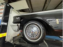 1963 Ford Galaxie (CC-2120030) for sale in Morgantown, Pennsylvania