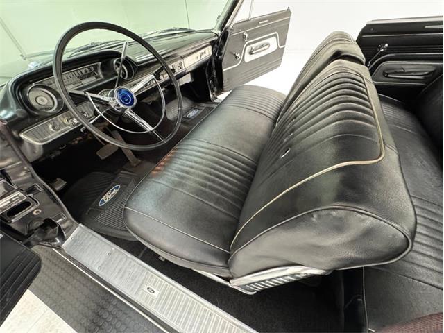 1963 Ford Galaxie (CC-2120030) for sale in Morgantown, Pennsylvania