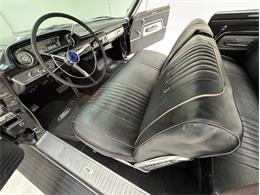 1963 Ford Galaxie (CC-2120030) for sale in Morgantown, Pennsylvania