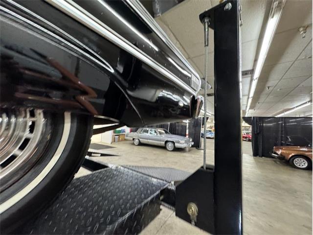 1963 Ford Galaxie (CC-2120030) for sale in Morgantown, Pennsylvania