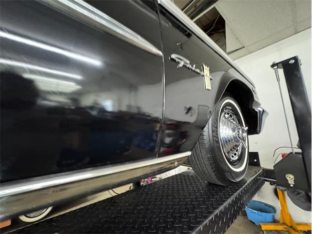 1963 Ford Galaxie (CC-2120030) for sale in Morgantown, Pennsylvania